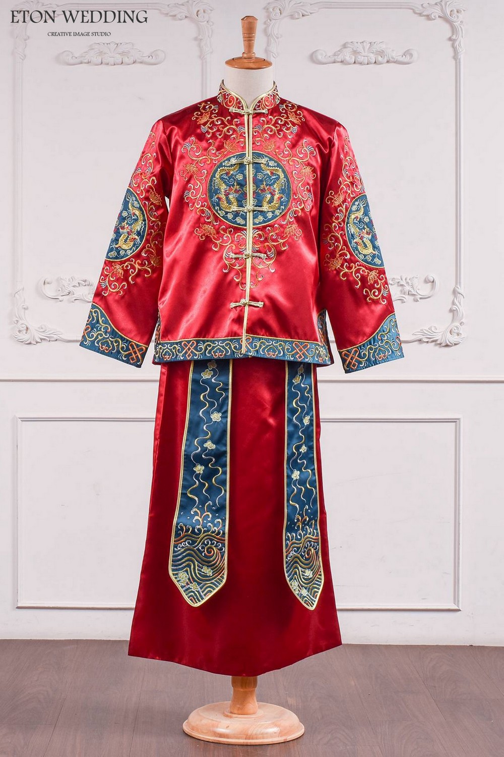 大尺碼禮服,大尺碼婚紗